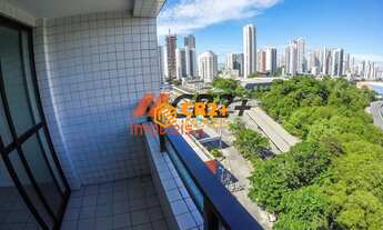 Imagem: Apartamento à Venda 02 quartos,01 suíte