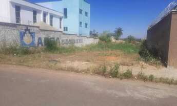 Imagem: Lote 360,00m² (Asfalto, Agua) Setor Aeroporto