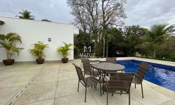 Imagem 4: LINDÍSSIMO IMÓVEL À VENDA NO CONDOMÍNIO CONDADOS DA LAGOA