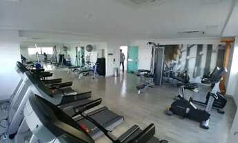 Imagem 7: Apartamento para locação no BEACH CLASS ILHA DO LEITE , ILHA DO LEITE, Recife, PE