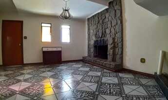 Imagem 6: Casas Padrão em Poços de Caldas