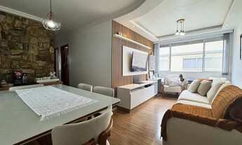 Imagem 3: Belíssimo apartamento à venda no BNH do Sargento Boening, com 3 quartos, em Petrópolis/RJ