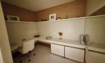 Imagem 3: Excelente apartamento novo com 3 qts no Saint Michel - Oportunidade