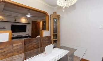 Imagem 5: Apartamento com 3 quartos e 1 vaga à venda em Rio Branco, Porto Alegre