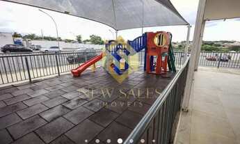 Imagem 6: Apartamento- 2 quartos, 39m², 1 vaga, nunca habitado- Lorena Park