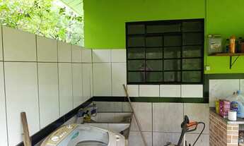 Imagem 3: Aluga-se casa na Vila Rural Nossa Terra, estrada para Vidigal