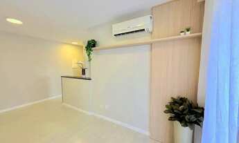 Imagem 6: Apartamento para venda tem 53 metros quadrados com 2 quartos