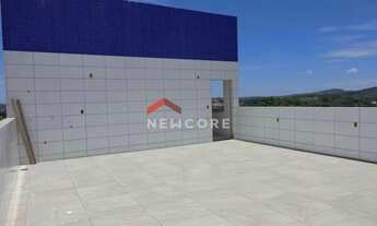 Imagem: Cobertura em Rua Vereador Gonçalo Braz