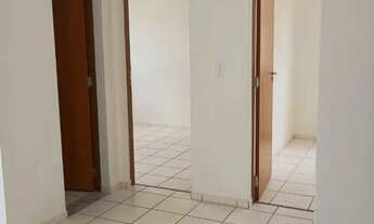 Imagem: Passo / vendo apartamento no Condomínio