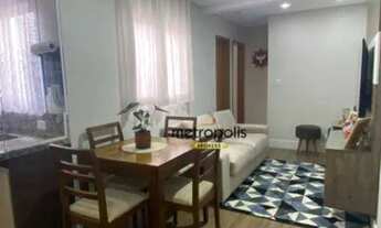 Imagem 3: Cobertura à venda, 80 m² por R$ 424.000,00 - Jardim Europa - Santo André/SP