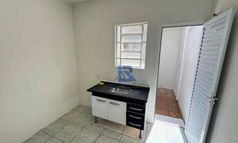 Imagem 5: Casa com 2 dormitórios para alugar, 52 m² por R$ 2.073,01/mês - Centro - Itatiba/SP