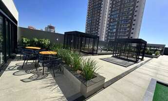 Imagem 5: Apartamento para Venda em Presidente Prudente, Condomínio Villa Vêneto, 3 dormitórios, 3 s