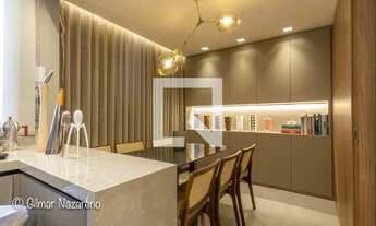 Imagem 5: Apartamento à Venda - Sion, 2 Quartos, 60 m2