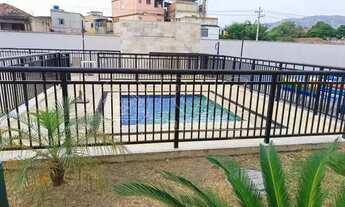 Imagem 3: Apartamento - Padrão / Residencial / Sampaio