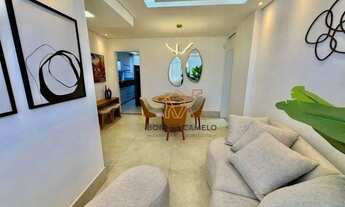 Imagem 3: Cobertura com 3 quartos à venda, 156 m² por R$ 1.297.000 - Itapoã - Belo Horizonte/MG