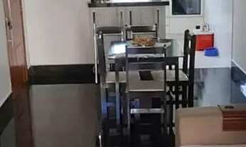 Imagem 2: Casa em Rua José de Barros Sousa - Residencial Nova Bandeirante - Campinas/SP