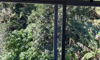 Imagem 6: Imóvel para aluguel tem 70 metros quadrados com 2 quartos em Mosela - Petrópolis - RJ