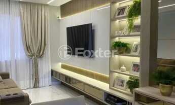 Imagem 4: Casa em Condomínio à venda Avenida Deltaville, Beira Rio - Biguaçu