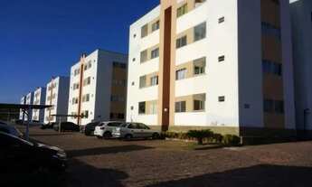 Imagem 2: Excelente Apartamento - Bairro Uruguai - 48 m²