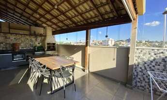 Imagem 4: à vendaCoberturaAlvoradaContagem