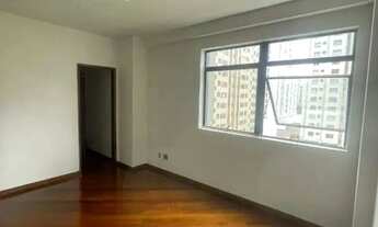 Imagem 3: Apartamento para aluguel, 3 quartos, 1 suíte, 1 vaga, Lourdes - Belo Horizonte/MG