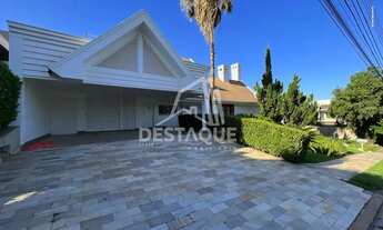 Imagem 2: Casa em Condomínio para Locação em Presidente Prudente, Parque Residencial Damha I, 5 dorm