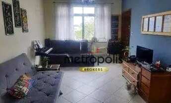 Imagem 4: Apartamento à venda, 92 m² por R$ 321.000,00 - Santa Teresinha - Santo André/SP