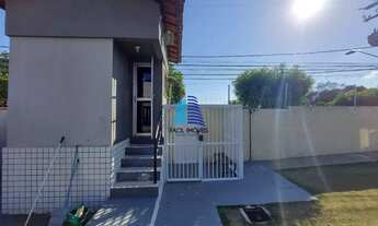 Imagem 2: CONDOMÍNIO: RESIDENCIAL SABIÁ, BLOCO 01 - APTO 207, ITAPERI