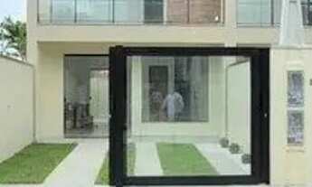 Imagem 2: Triplex em Monções