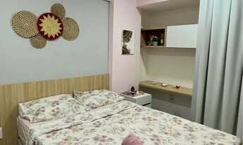 Imagem: Flat Atraz do shopping rio poty