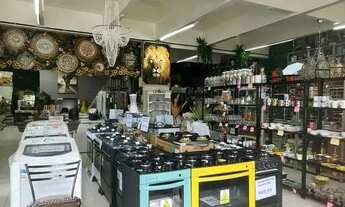 Imagem 2: Loja comercial para locação em Belém-PA, bairro São Brás: 480m² de área, 1 banheiro. Aprov