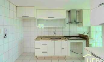 Imagem 5: Apartamento de 3 quartos no Setor Bela Vista - Goiânia - GO