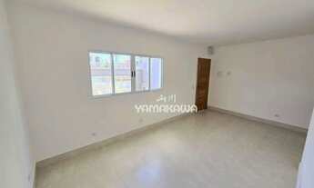 Imagem 4: Sobrado com 2 dormitórios à venda, 74 m² por R$ 600.000,00 - Vila Matilde - São Paulo/SP