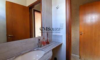 Imagem 6: Casa para venda e alugar 3 dormitórios (1 suíte), 295m², 3 Vila Fujita, Londrina