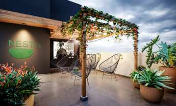 Imagem 5: Apartamento à Venda com 2 Quartos e 61m² no Bacacheri Curitiba/PR