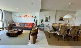 Imagem 3: Apartamento a venda com 2 quartos, 2 suítes à Beira-Mar em Coqueiros / Florianópolis Vist