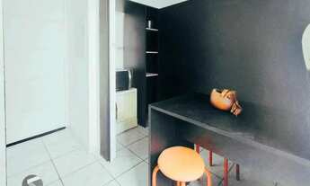 Imagem 4: Apartamento 2 Dormitórios na Curupaiti com Vaga de Garagem Completo e Bem Localizado