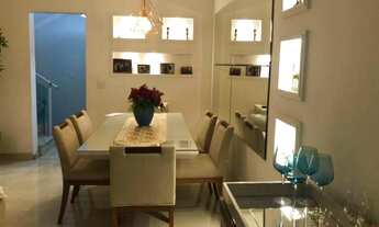 Imagem 5: Casa em Barro Branco (Zona Norte