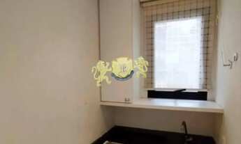 Imagem 3: Flat para alugar na Consolação - Edifício Massis Five Star