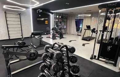 Imagem 2: Apto Vision Tiradentes-Pronto para Morar