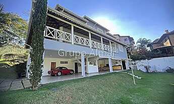 Imagem 6: Casa 5 quartos - Parque Jardim da Serra