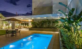 Imagem 7: Lakeside Bela Suíça - Assinatura Ayoshii Construtora