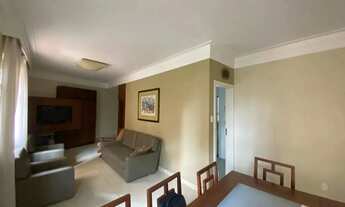 Imagem 2: Apartamento de 3 quartos com 1 vaga de garagem no bairro Sion em Belo Horizonte