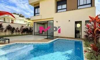 Imagem: CASA À VENDA NO CONDOMÍNIO BRISAS DO LAGO