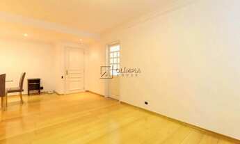 Imagem 4: Aluguel Apartamento 3 Dormitórios - 130 m² Vila Nova Conceição