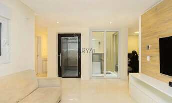 Imagem 7: Sobrado à venda no Bigorrilho ARYA1