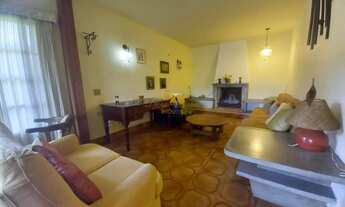 Imagem 3: Casa em Condomínio para Venda em Teresópolis, Quinta da Barra, 3 dormitórios, 1 suíte, 2 b