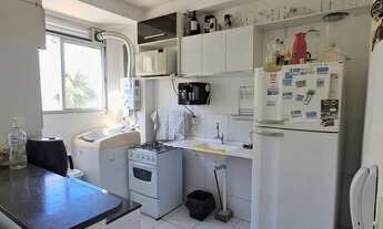 Imagem 5: Apartamento mobiliádo para locação