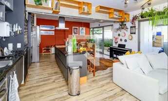 Imagem 6: Apartamento à Venda - Barra Funda, 2 Quartos, 102 m2