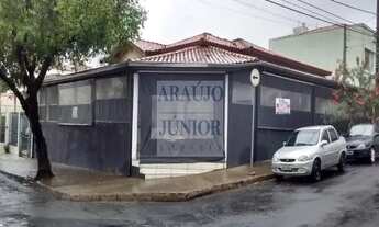 Imagem: Casa para venda casa comercial de esquina